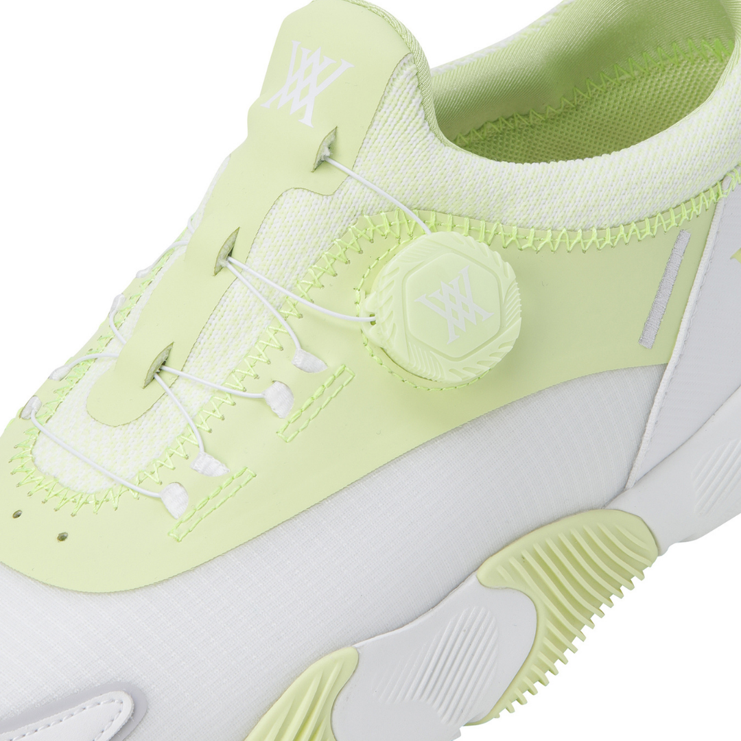 ANEW GOLF - ANEW GOLF Men's Birth Shoes - The Agora Bangkok